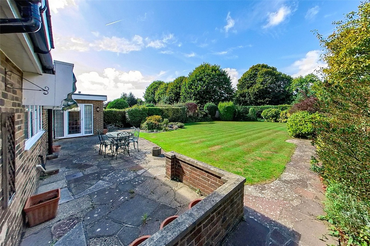 Angmering, West Sussex