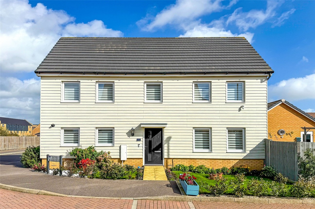 Littlehampton, West Sussex