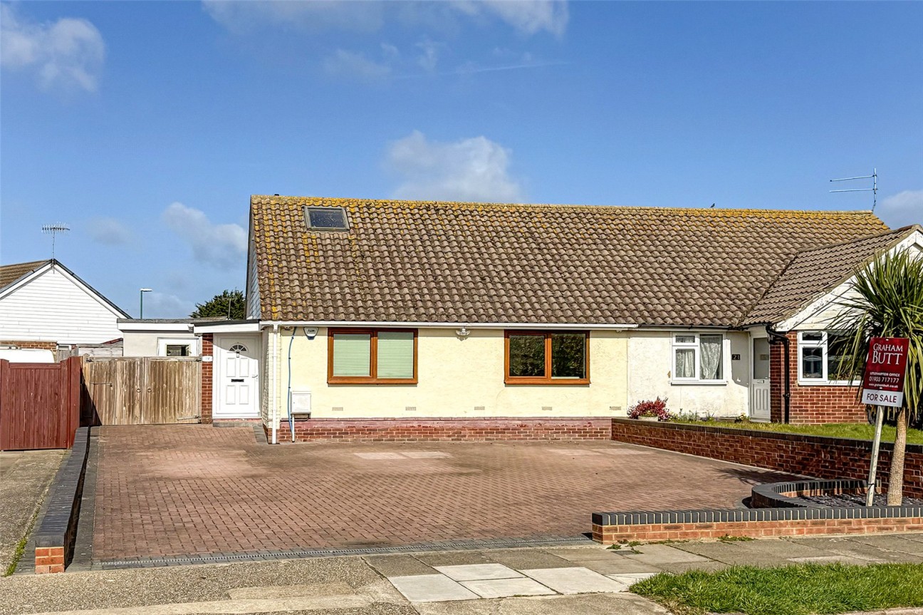 Littlehampton, West Sussex