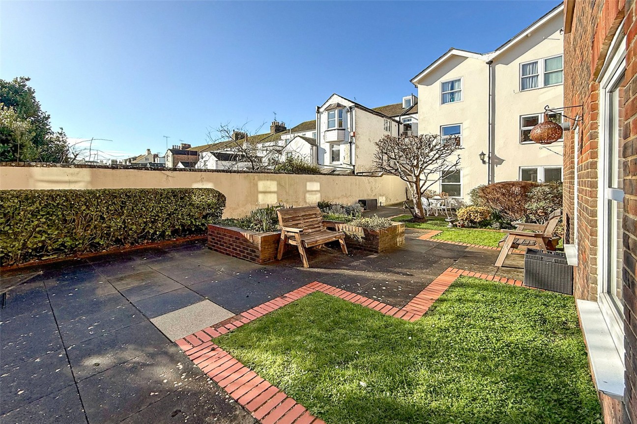 Littlehampton, West Sussex