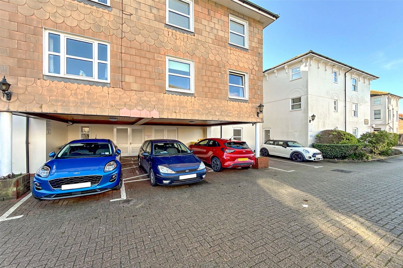 Littlehampton, West Sussex