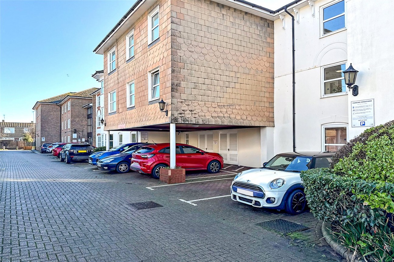 Littlehampton, West Sussex