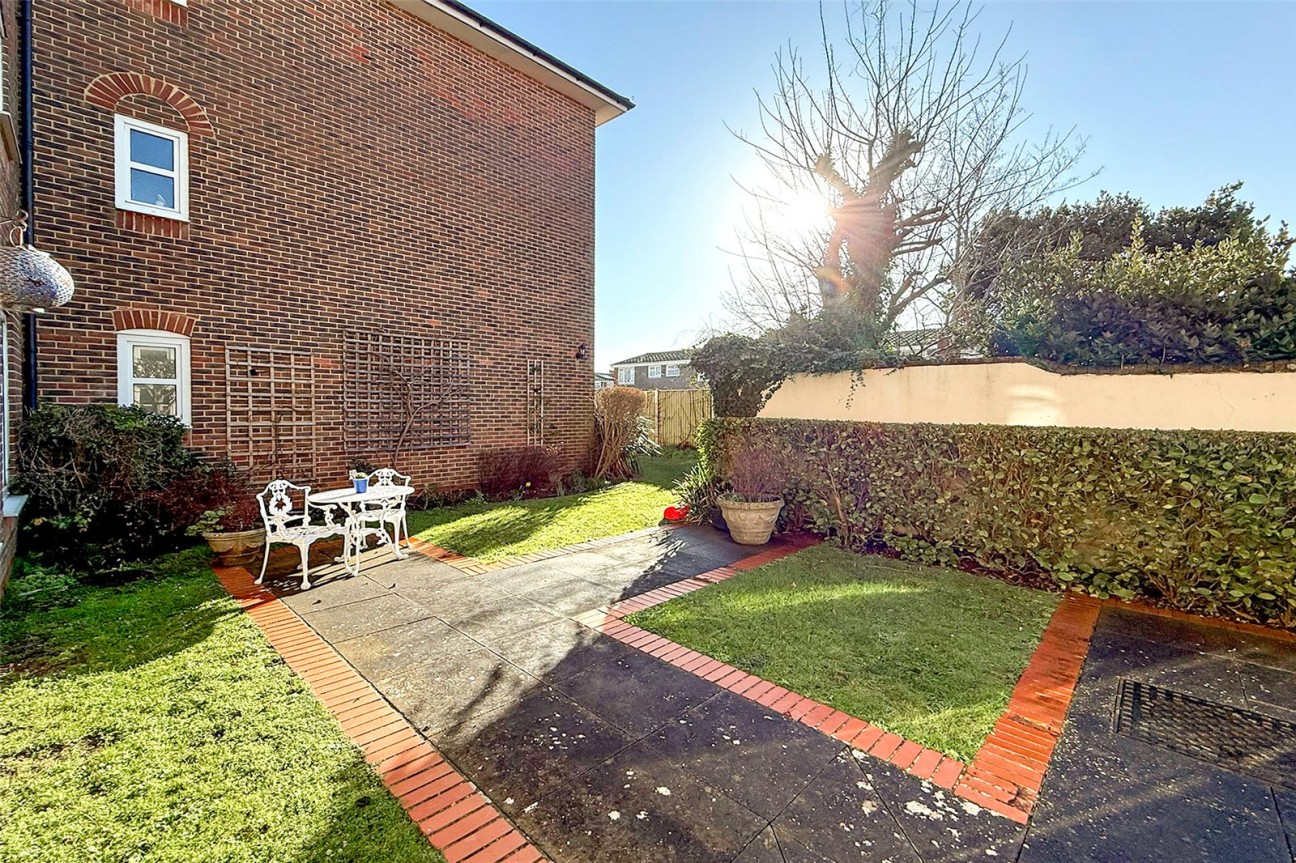 Littlehampton, West Sussex