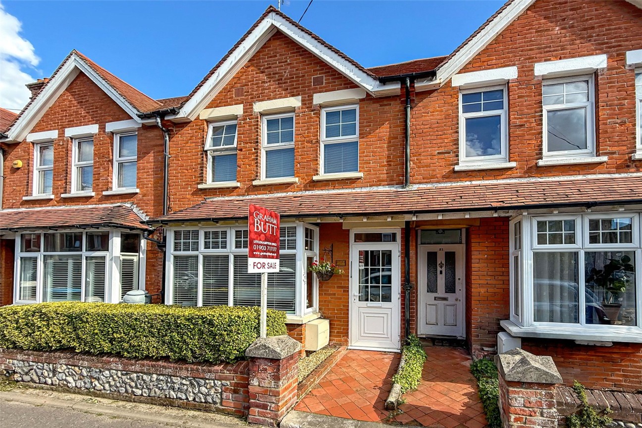 Littlehampton, West Sussex