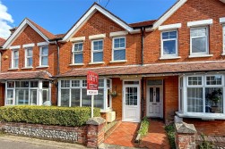 Littlehampton, West Sussex