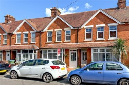 Littlehampton, West Sussex