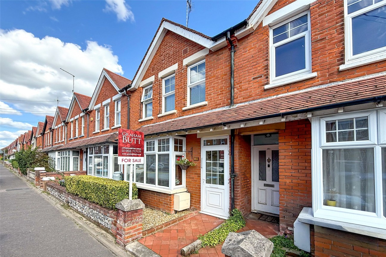 Littlehampton, West Sussex