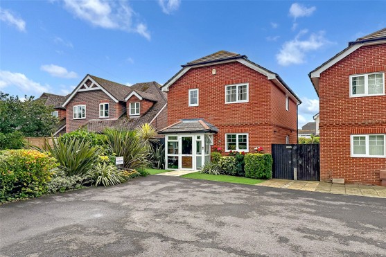 Yapton, Arundel, West Sussex