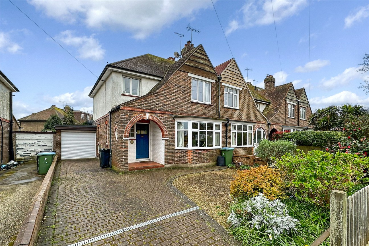 Rustington, Littlehampton, West Sussex