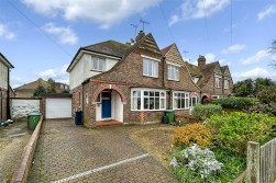 Rustington, Littlehampton, West Sussex