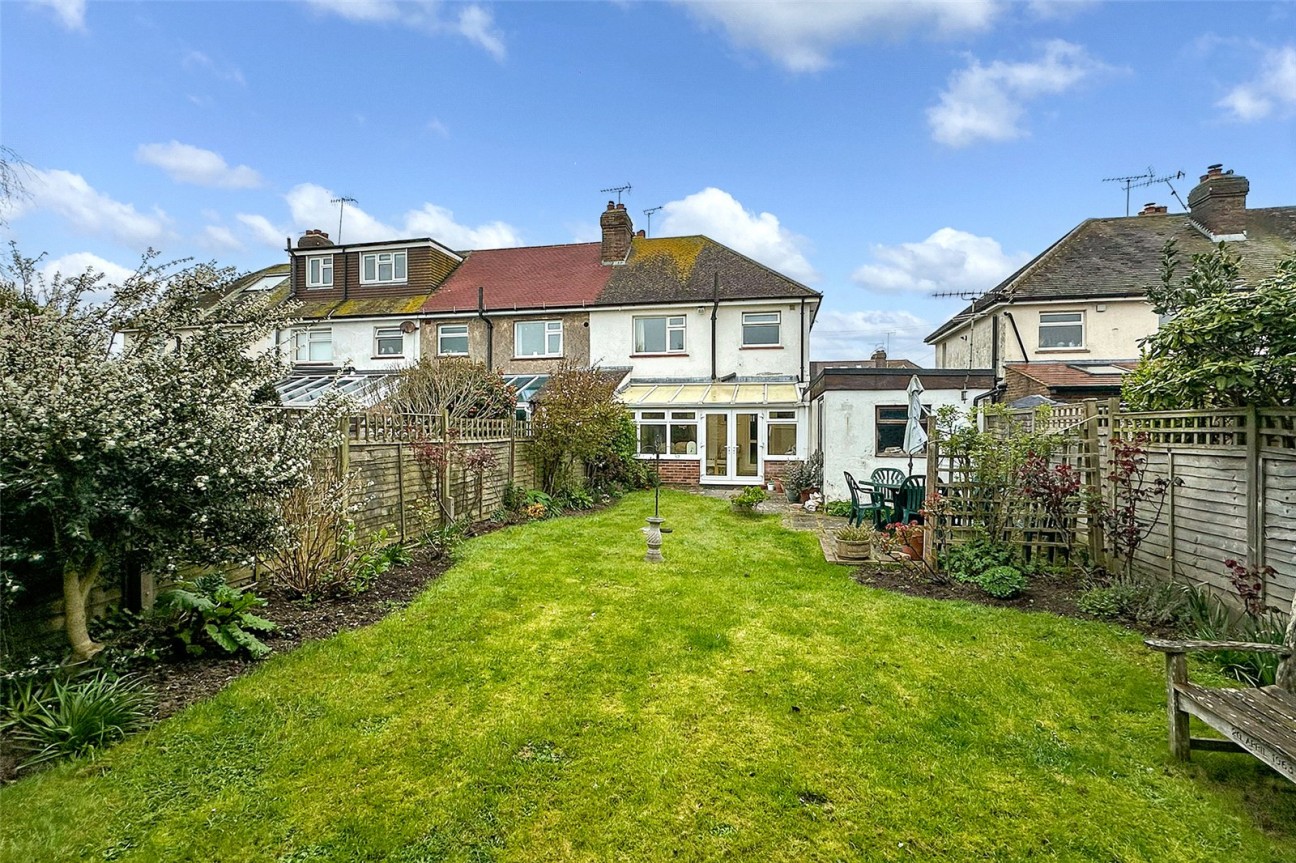 Rustington, Littlehampton, West Sussex