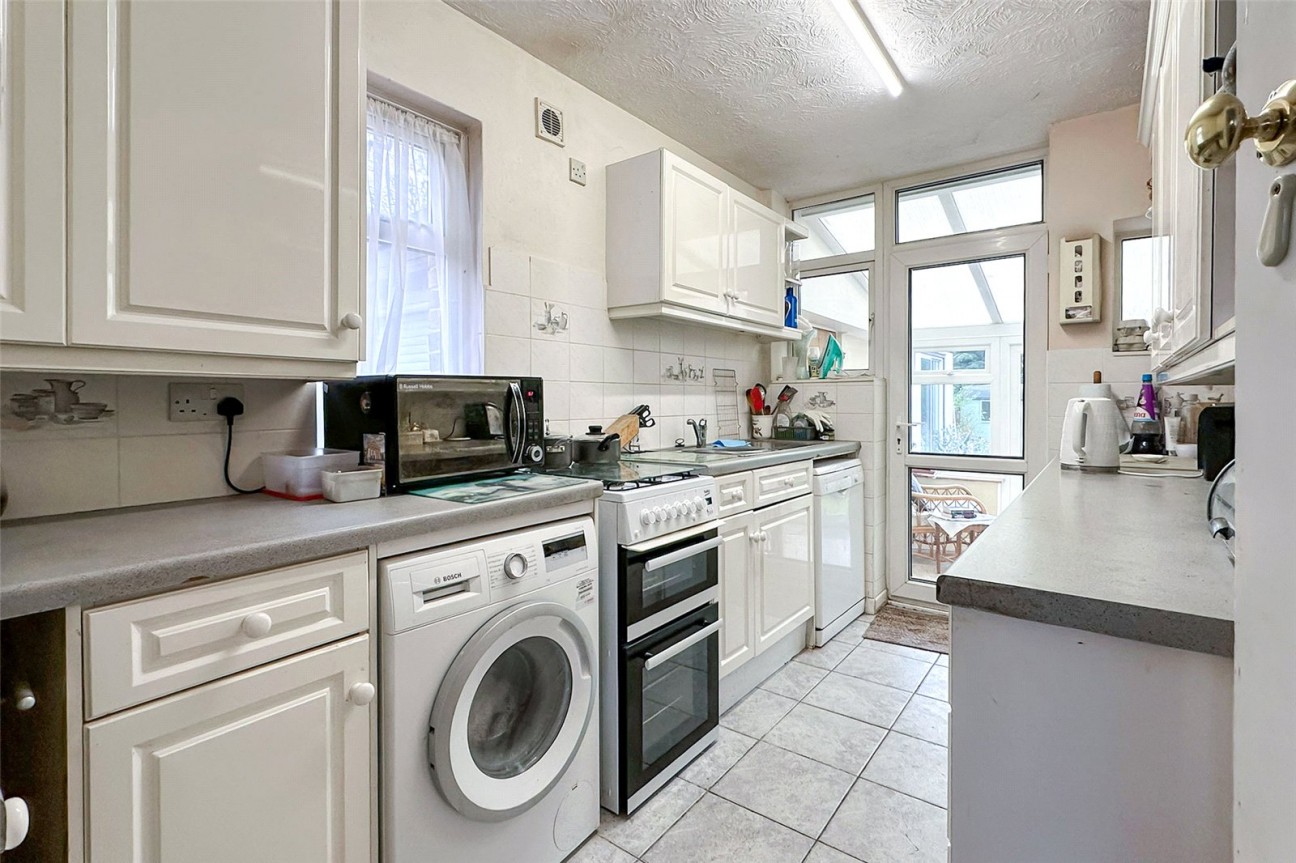 Rustington, Littlehampton, West Sussex