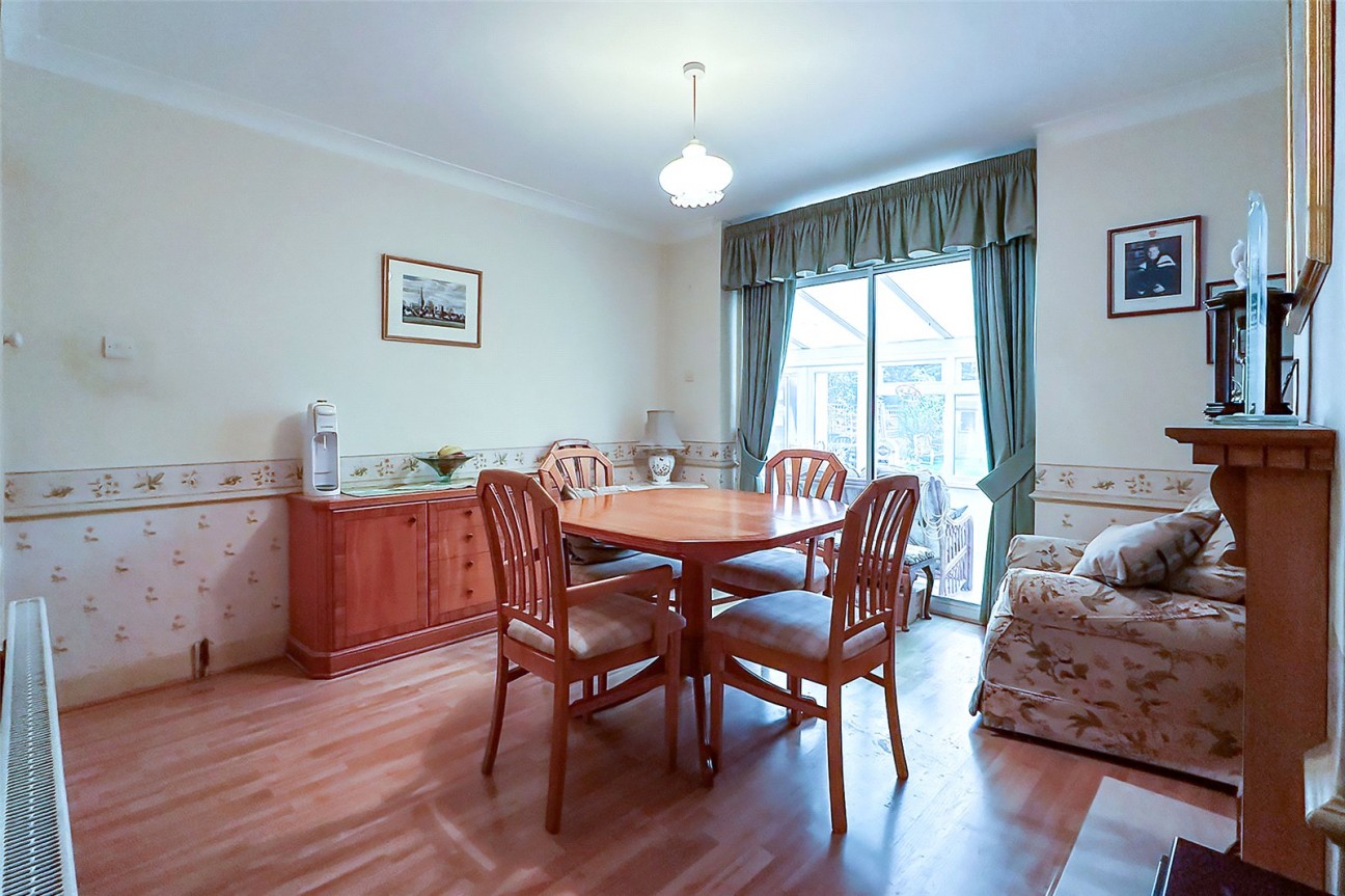 Rustington, Littlehampton, West Sussex