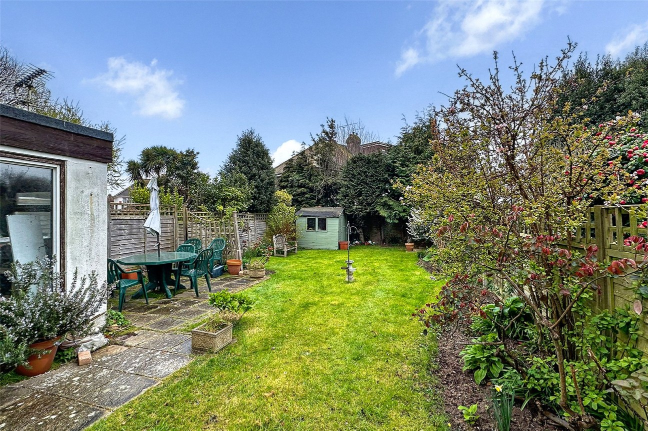 Rustington, Littlehampton, West Sussex