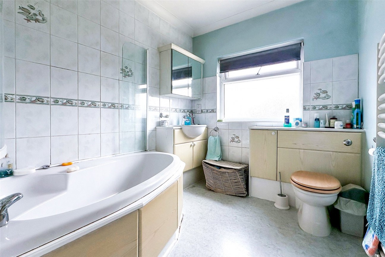 Rustington, Littlehampton, West Sussex
