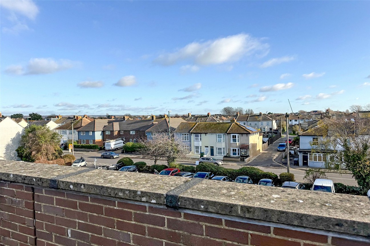 Wick, Littlehampton, West Sussex