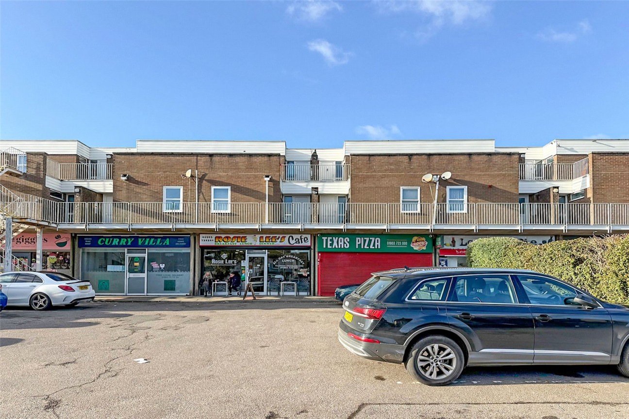 Wick, Littlehampton, West Sussex