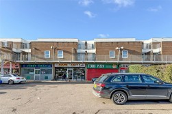 Wick, Littlehampton, West Sussex