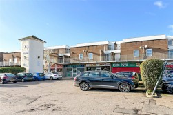 Wick, Littlehampton, West Sussex