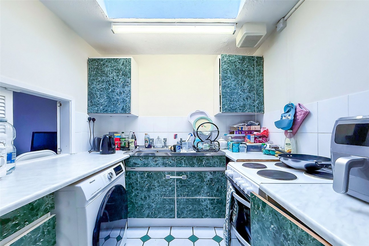 Wick, Littlehampton, West Sussex