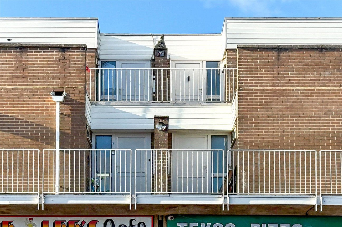 Wick, Littlehampton, West Sussex