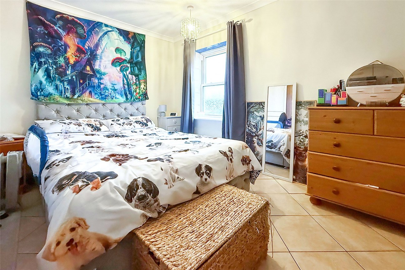 Wick, Littlehampton, West Sussex