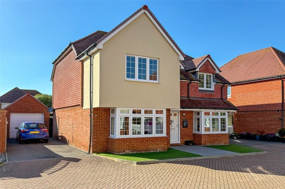 Littlehampton, West Sussex