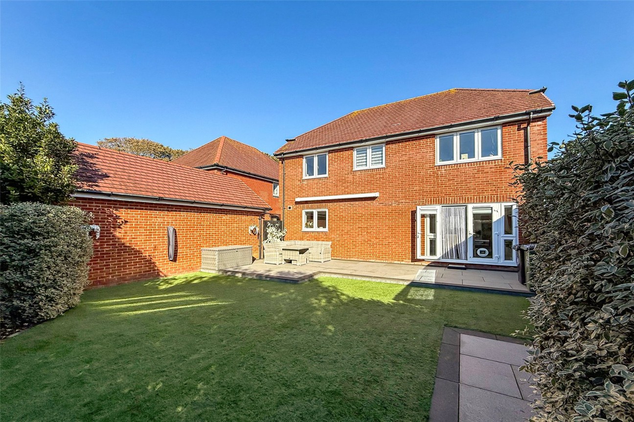 Littlehampton, West Sussex