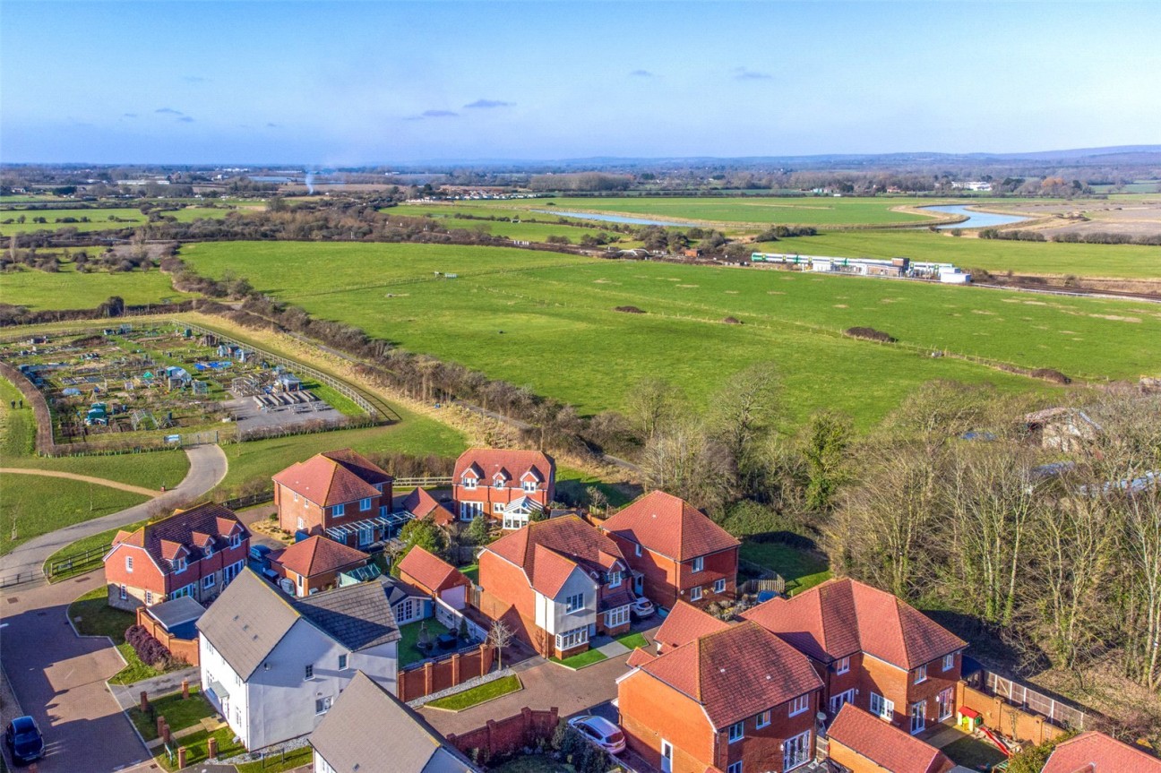 Littlehampton, West Sussex
