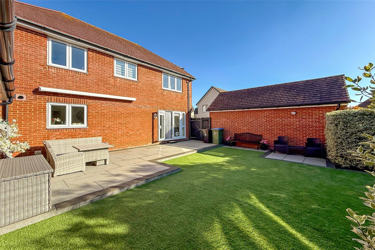 Littlehampton, West Sussex