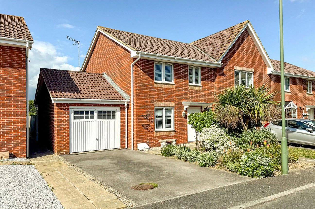 Littlehampton, West Sussex
