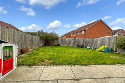 Yapton, Arundel, West Sussex