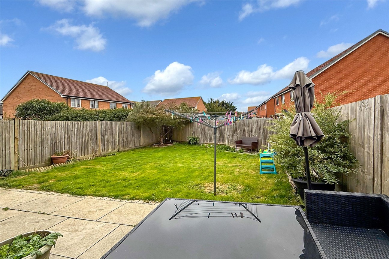 Yapton, Arundel, West Sussex