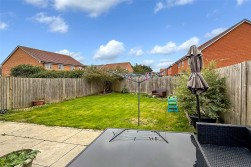 Yapton, Arundel, West Sussex