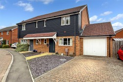 Yapton, Arundel, West Sussex