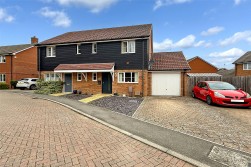 Yapton, Arundel, West Sussex