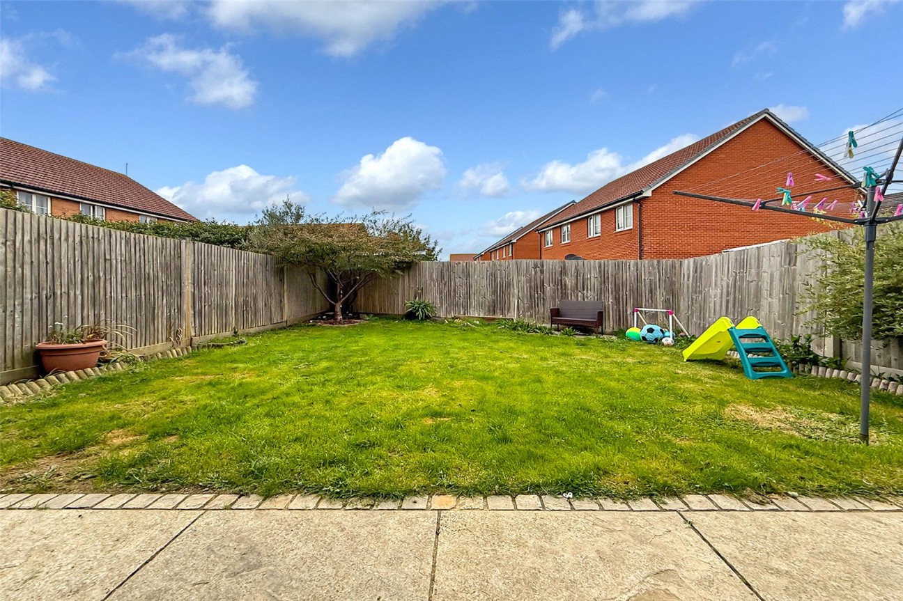 Yapton, Arundel, West Sussex