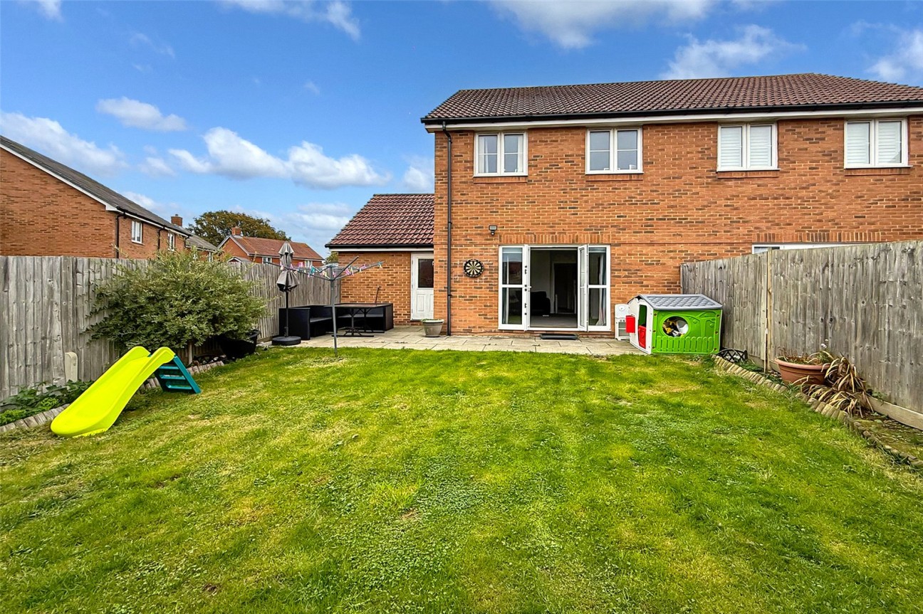 Yapton, Arundel, West Sussex