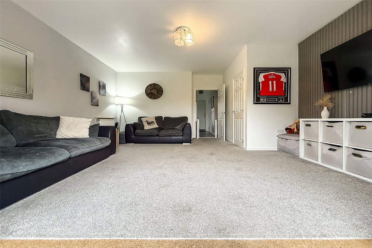 Yapton, Arundel, West Sussex