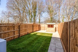 Angmering, West Sussex