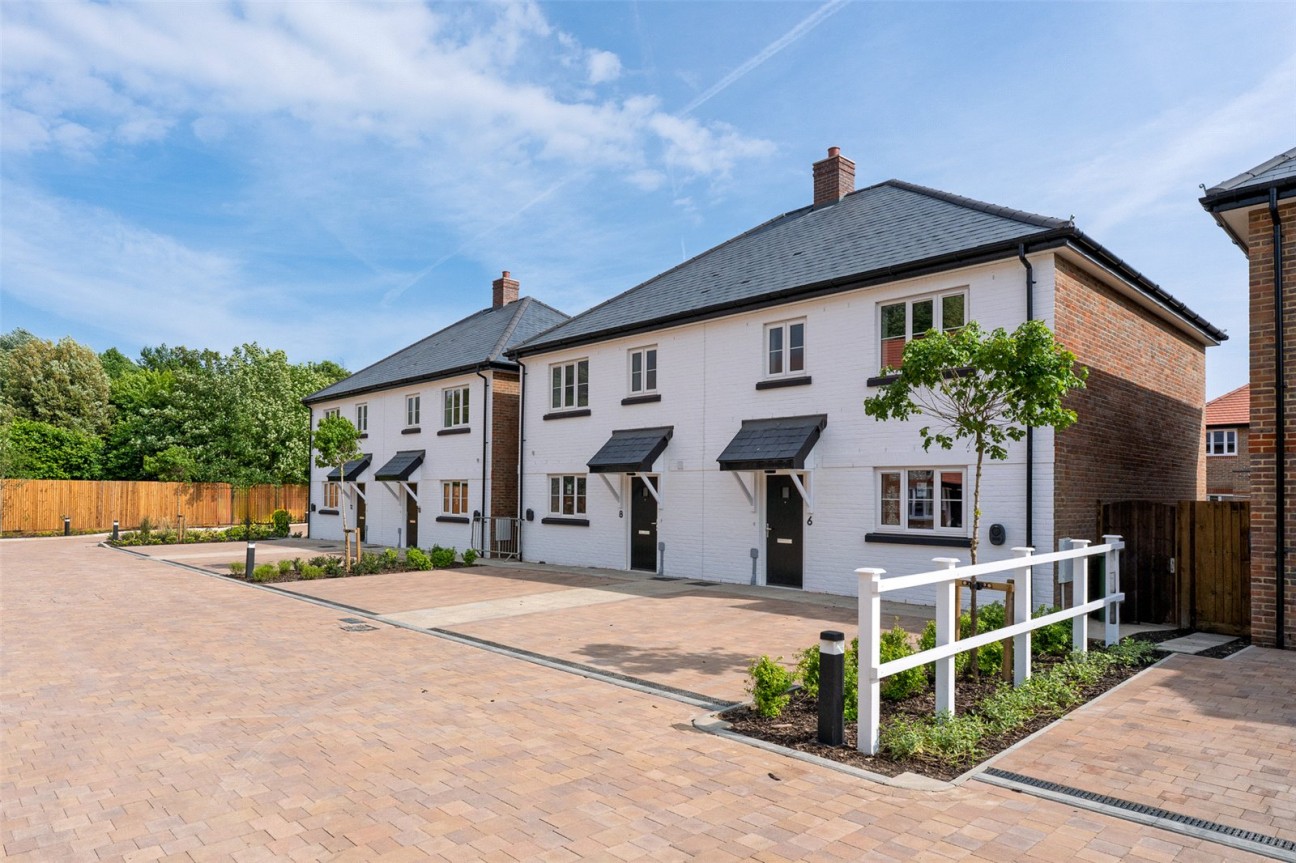 Angmering, West Sussex