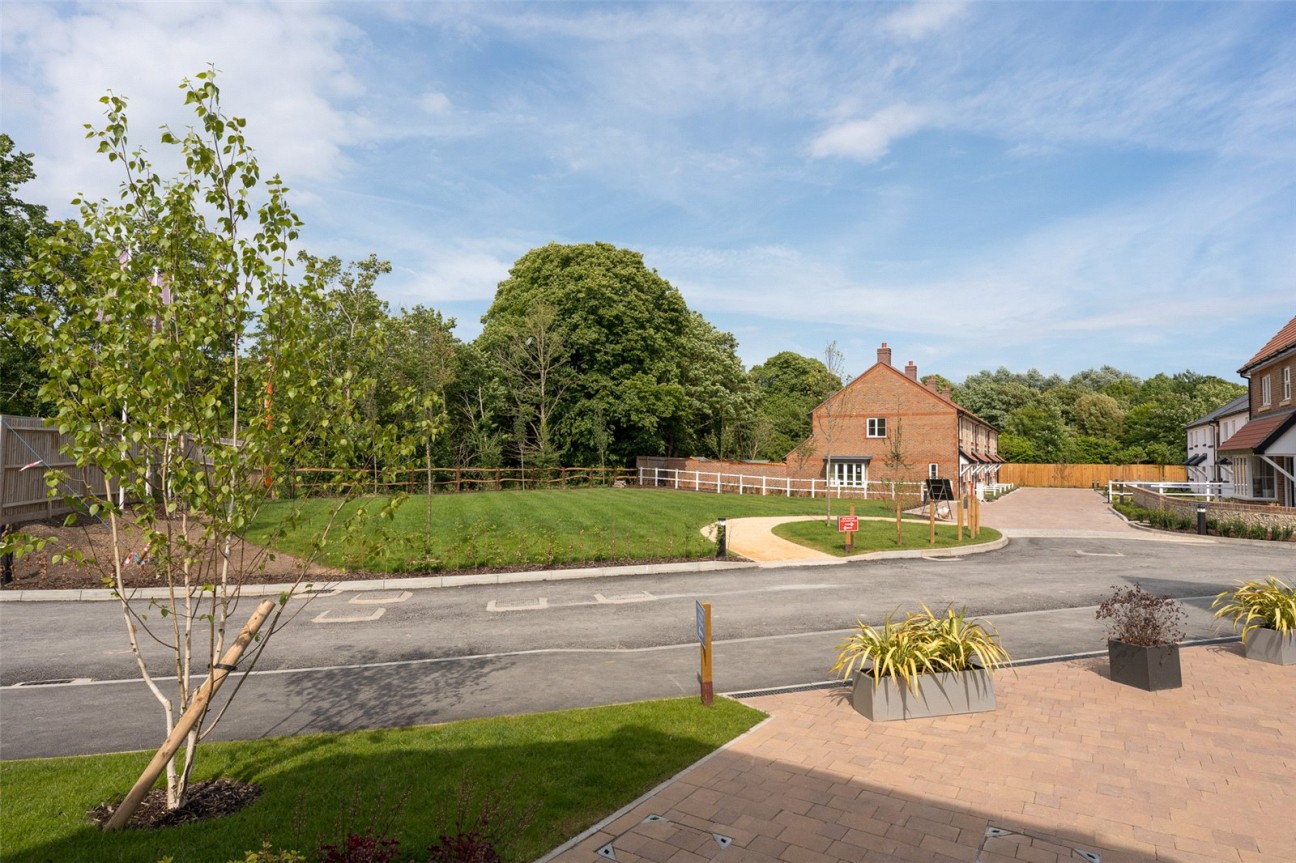 Angmering, West Sussex