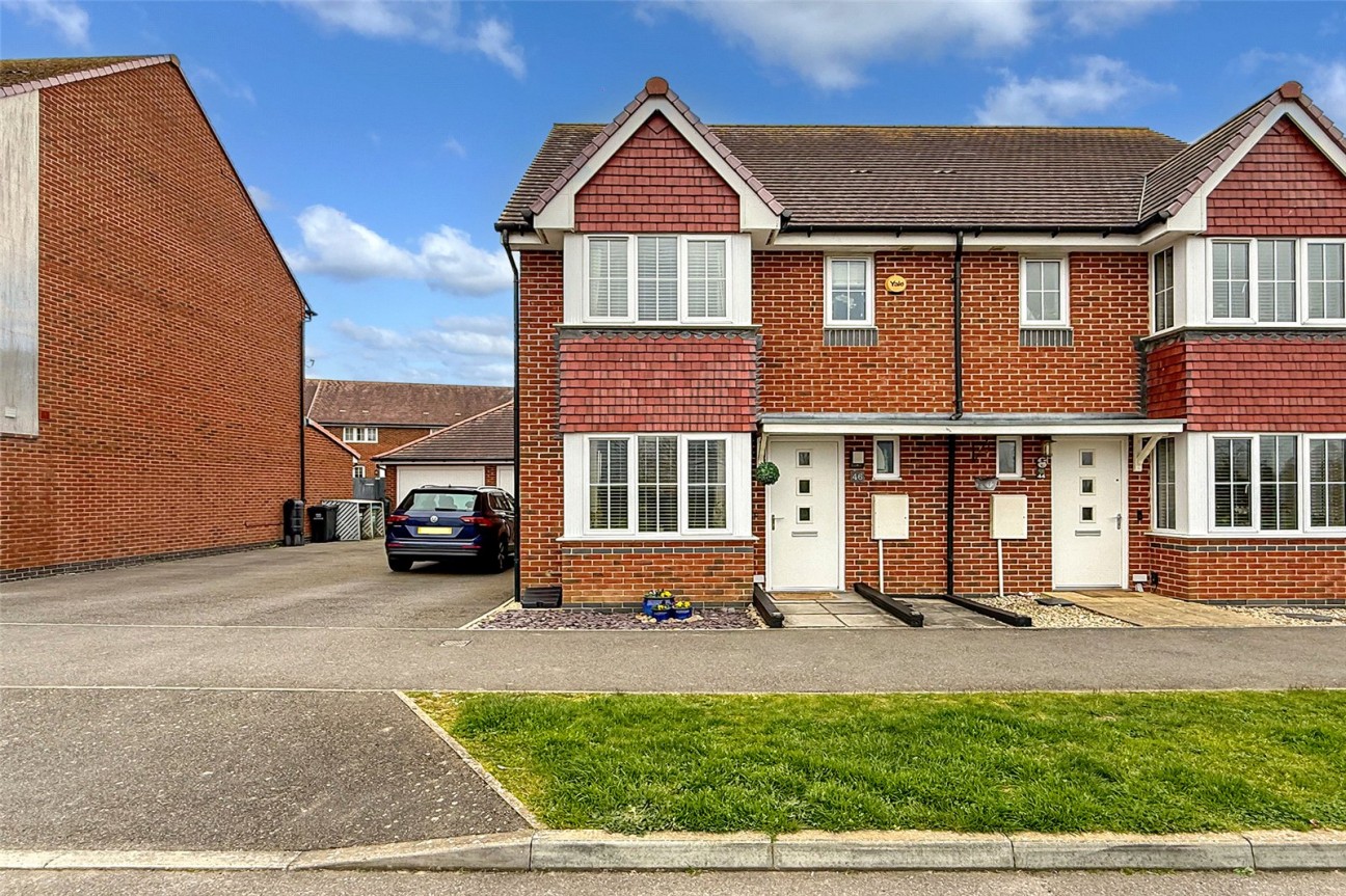 Littlehampton, West Sussex