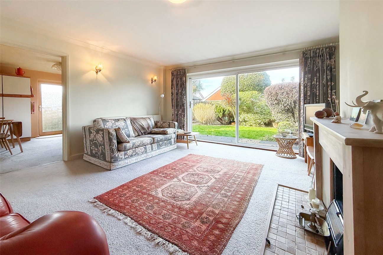 Wick, Littlehampton, West Sussex