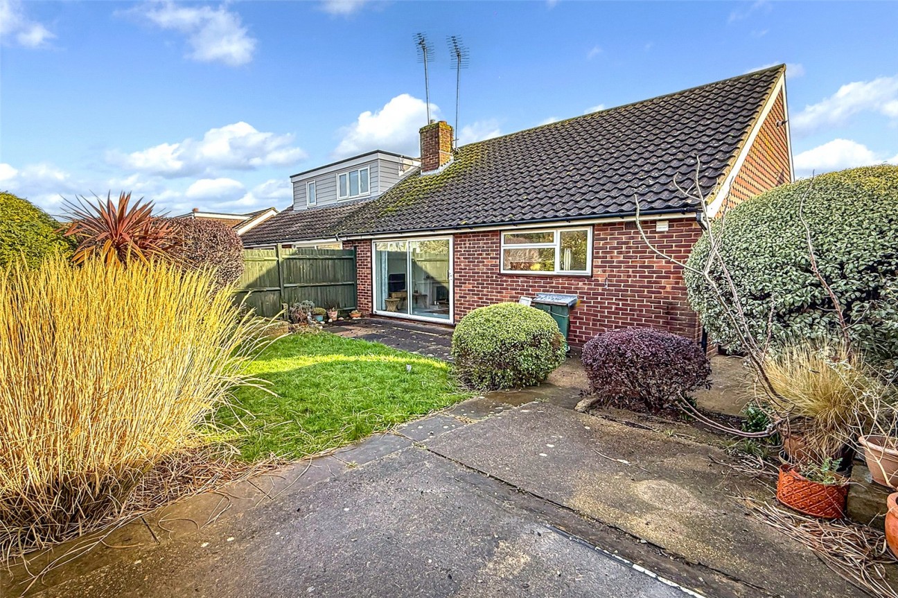 Wick, Littlehampton, West Sussex