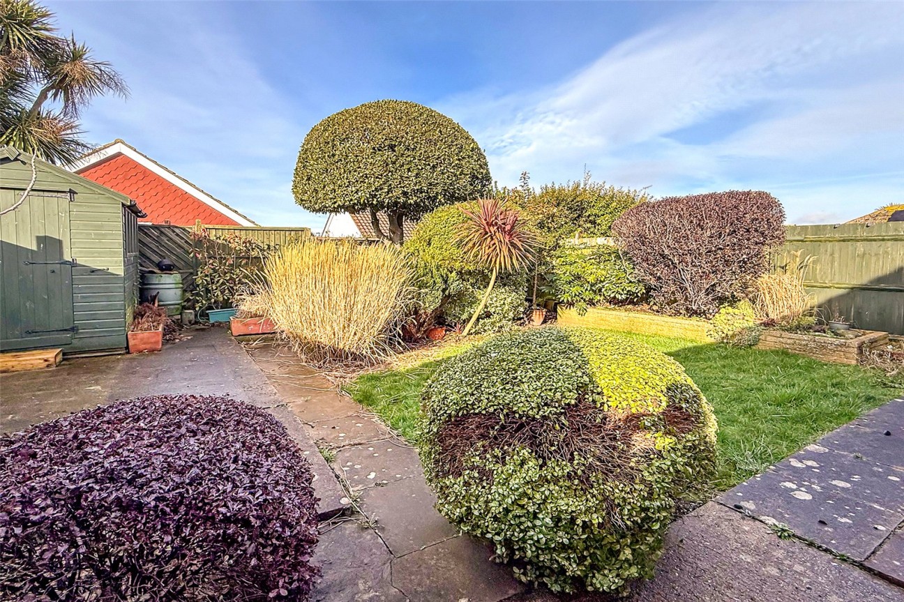 Wick, Littlehampton, West Sussex