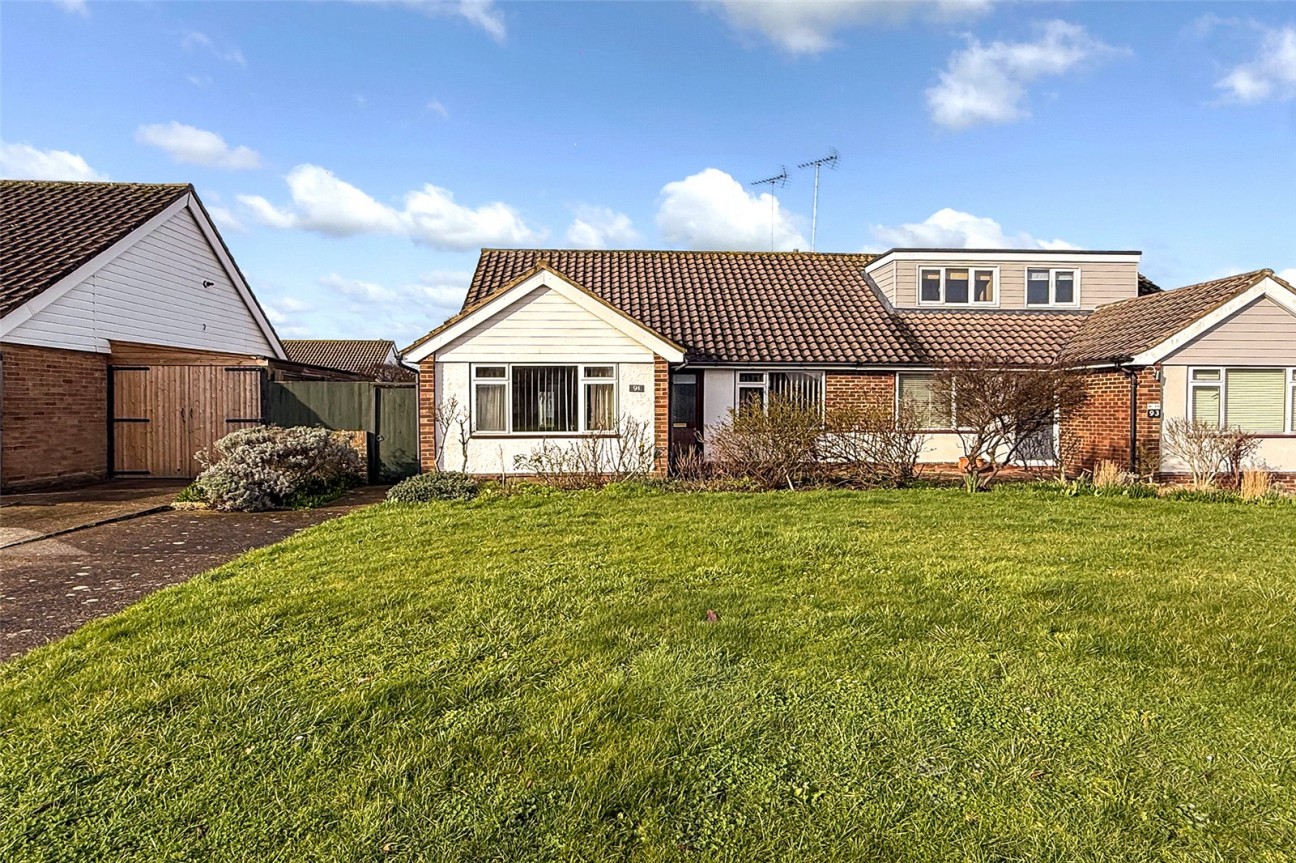 Wick, Littlehampton, West Sussex