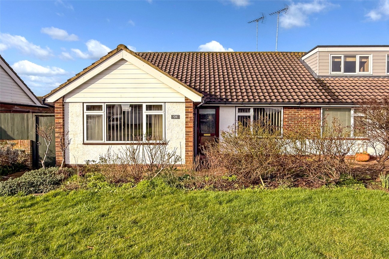 Wick, Littlehampton, West Sussex