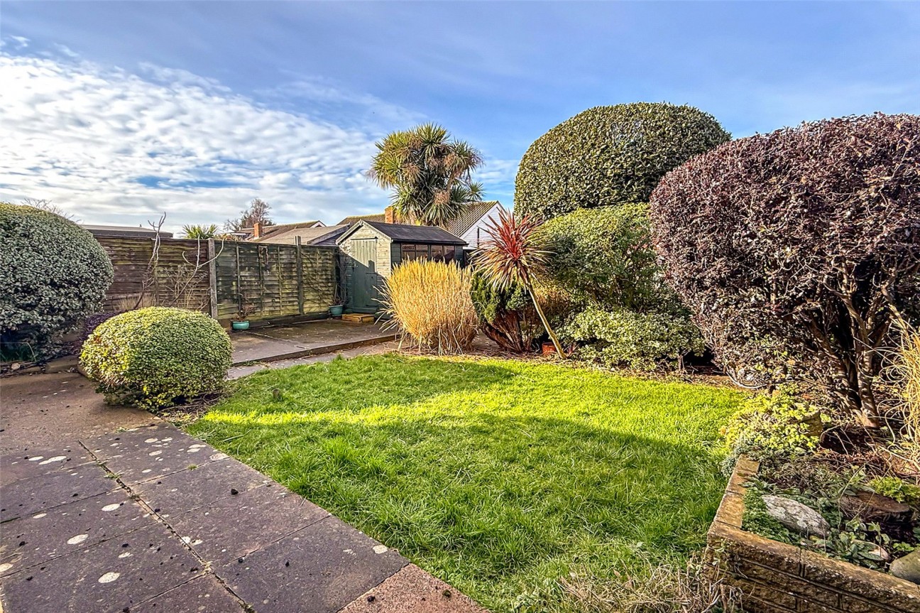 Wick, Littlehampton, West Sussex