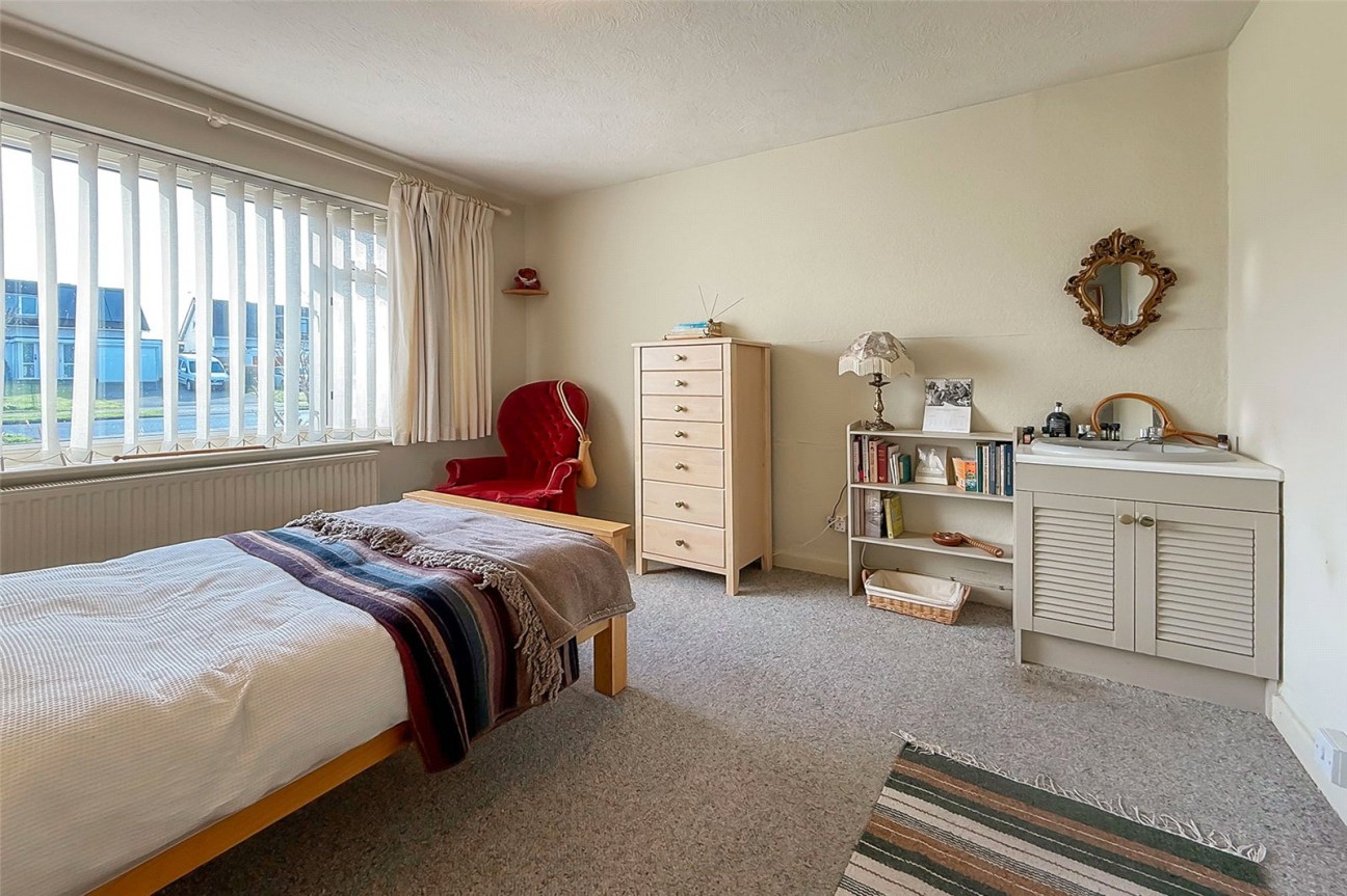 Wick, Littlehampton, West Sussex